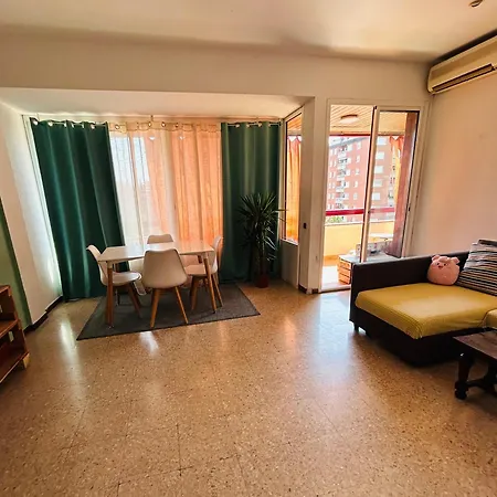 Alojamiento,les Corts Campingplads Barcelona